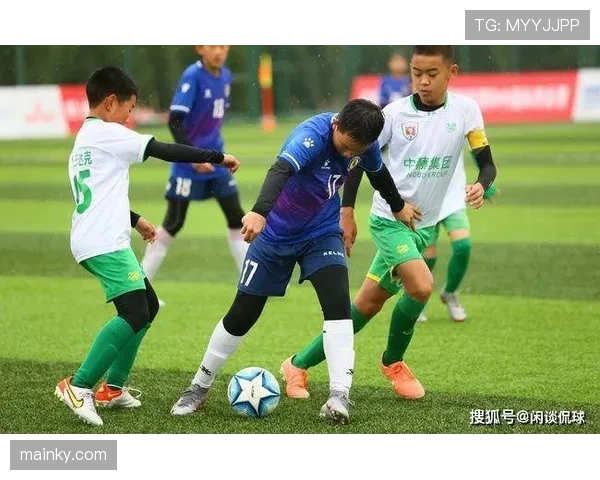 青少年规则中比赛时长与换人限制的判定要点
