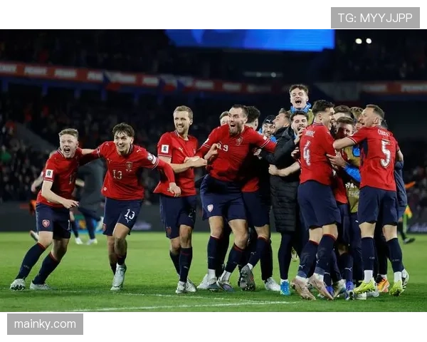 捷克冲击2026世界杯:预选赛前景与阵容分析 捷克冲击2026世界杯:预选赛前景与阵容分析
