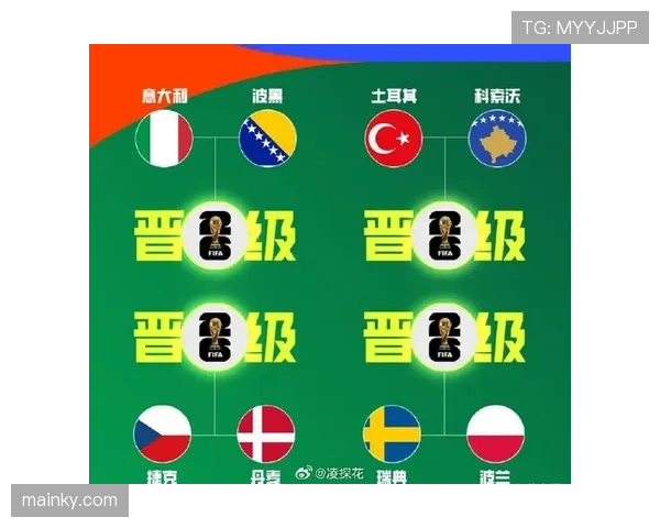 波黑队能否在2026世界杯预选赛突围晋级正赛关键因素分析 波黑队能否在2026世界杯预选赛突围晋级正赛关键因素分析